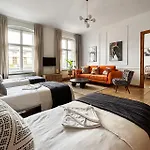 Old Town Centrum Residence Apartments