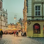 Old Town Centrum Residence Apartments