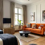 Old Town Centrum Residence Apartments
