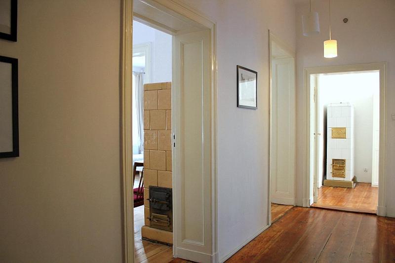 Old Town Centrum Apartment *