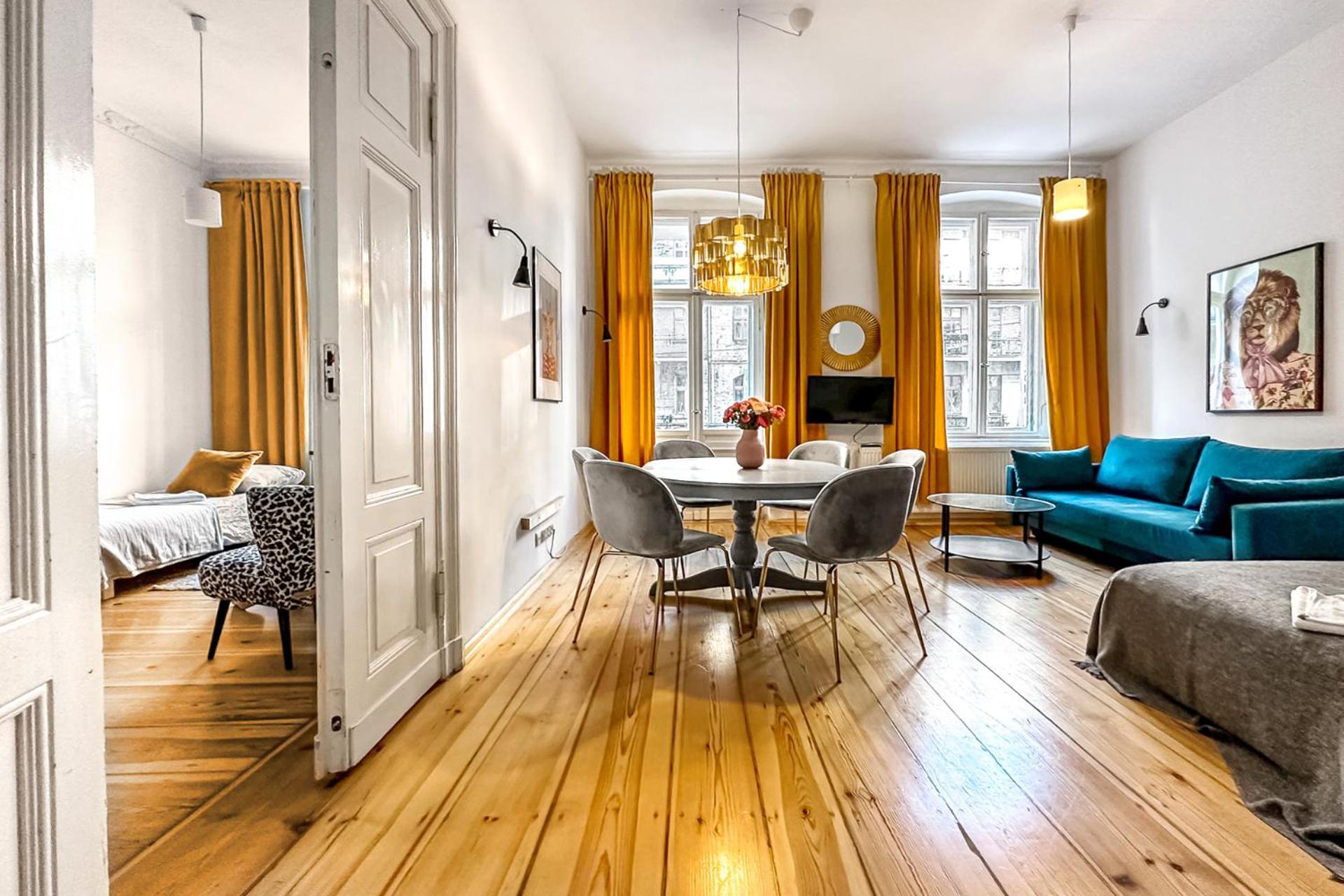 Apartment Old Town Centrum