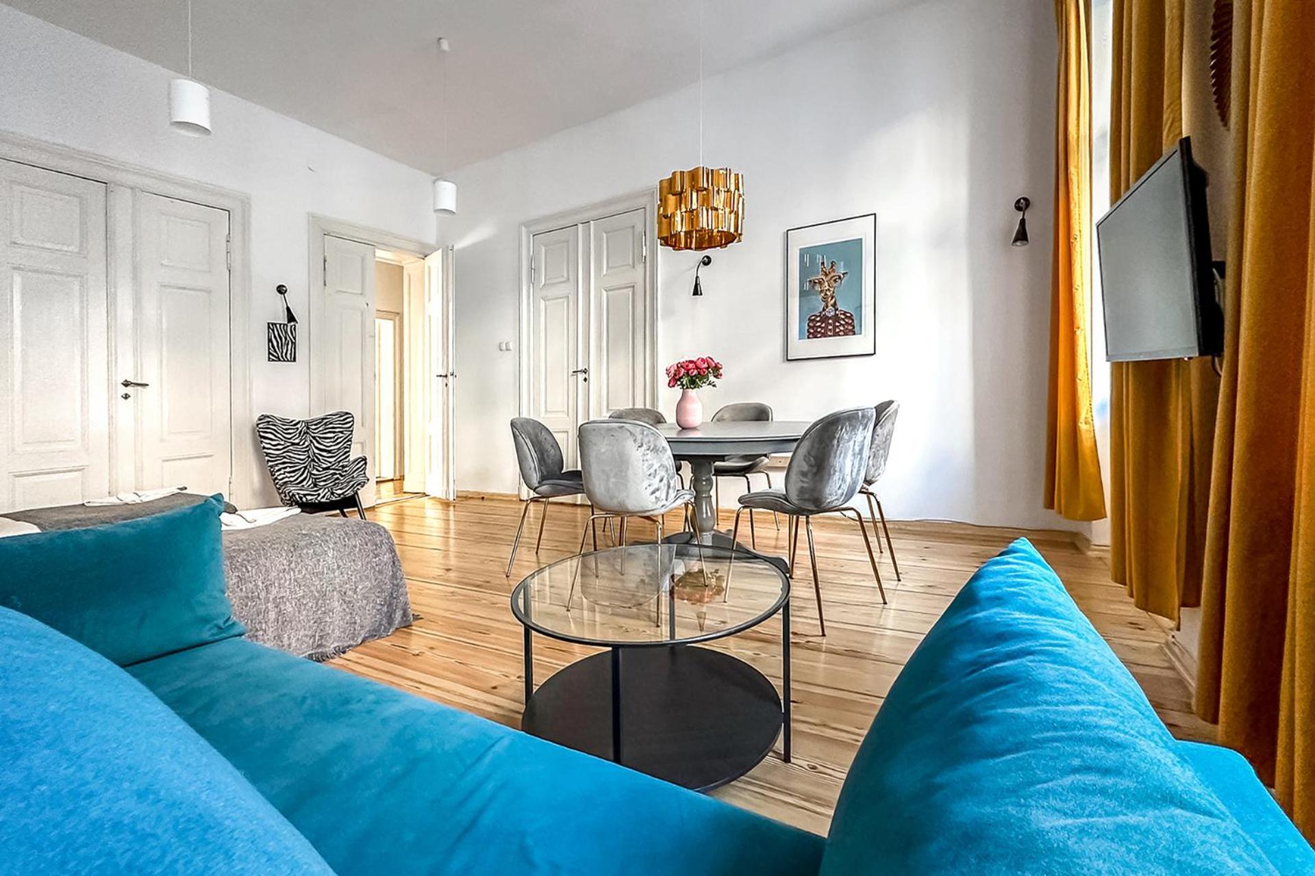 Apartment Old Town Centrum *