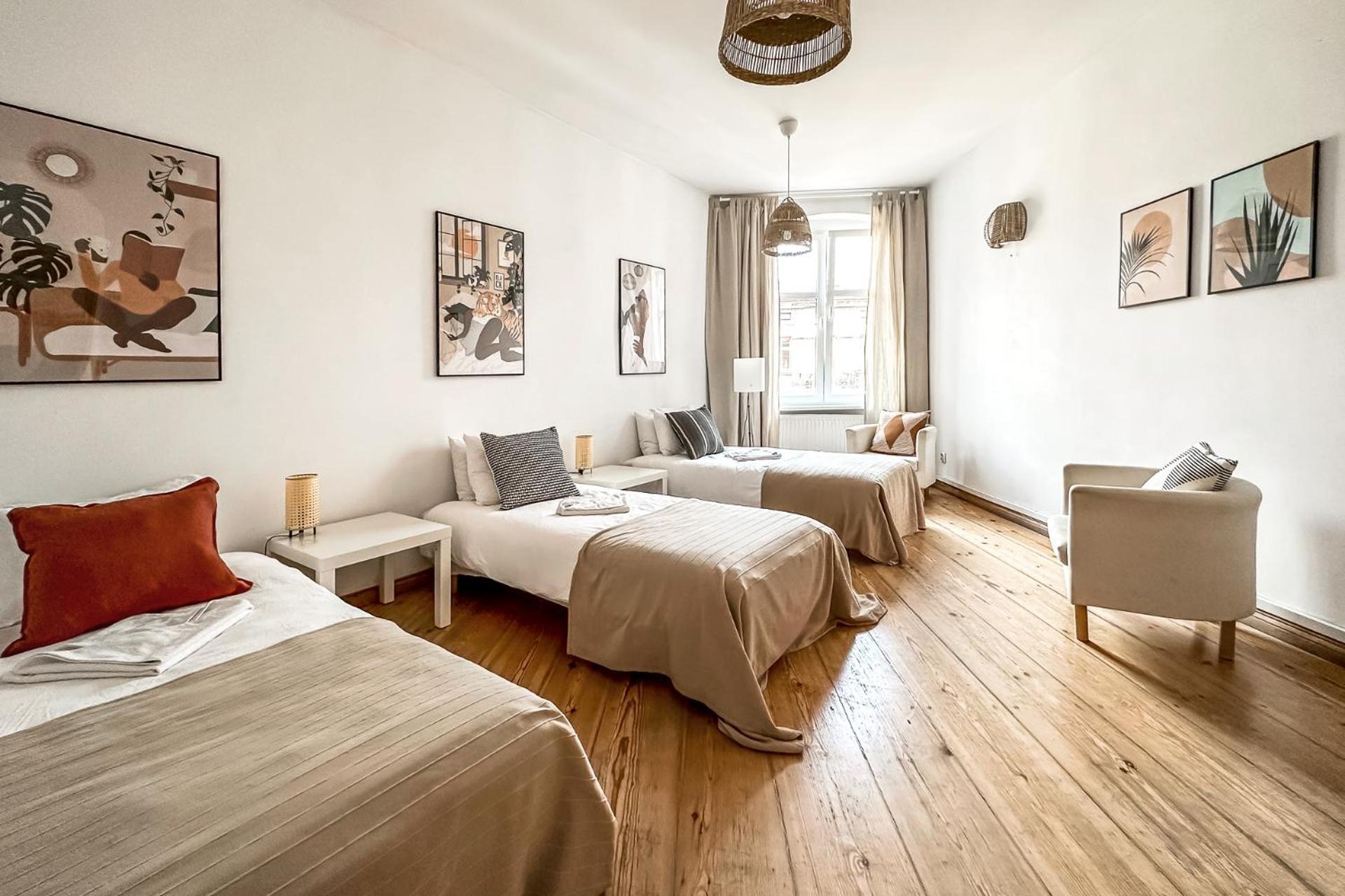 Apartment Old Town Centrum