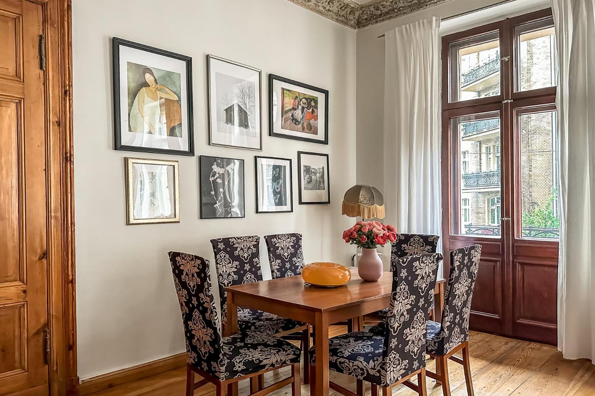 Apartment Old Town Centrum Poznan