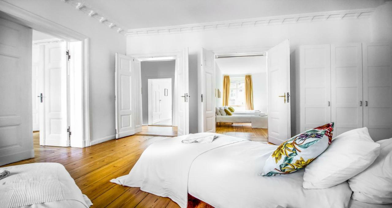 Apartment Old Town Centrum *