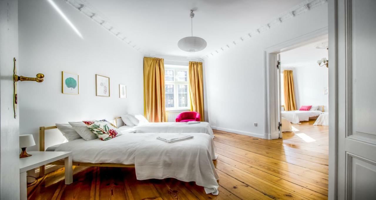 Apartment Old Town Centrum *
