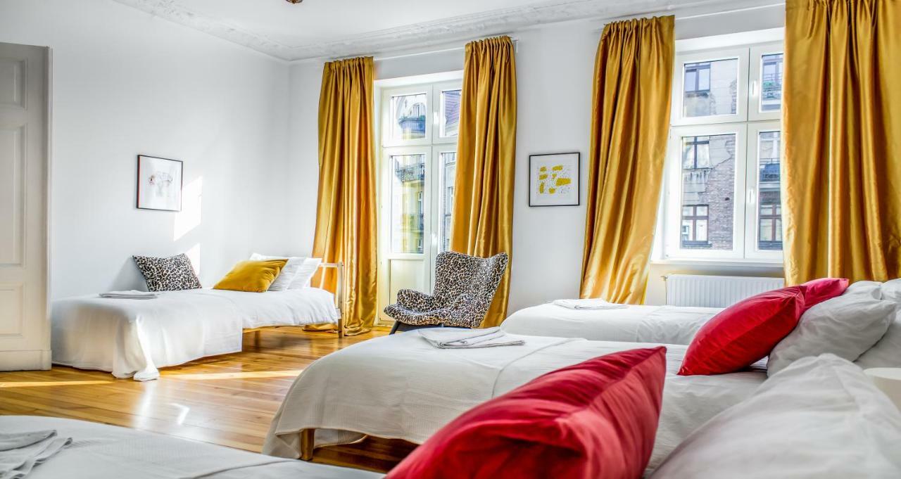 Apartment Old Town Centrum *