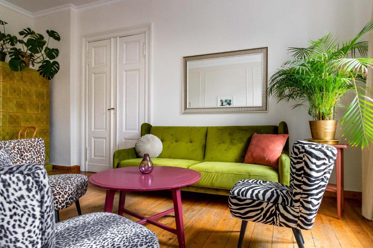 Apartament Old Town Centrum Poznań
