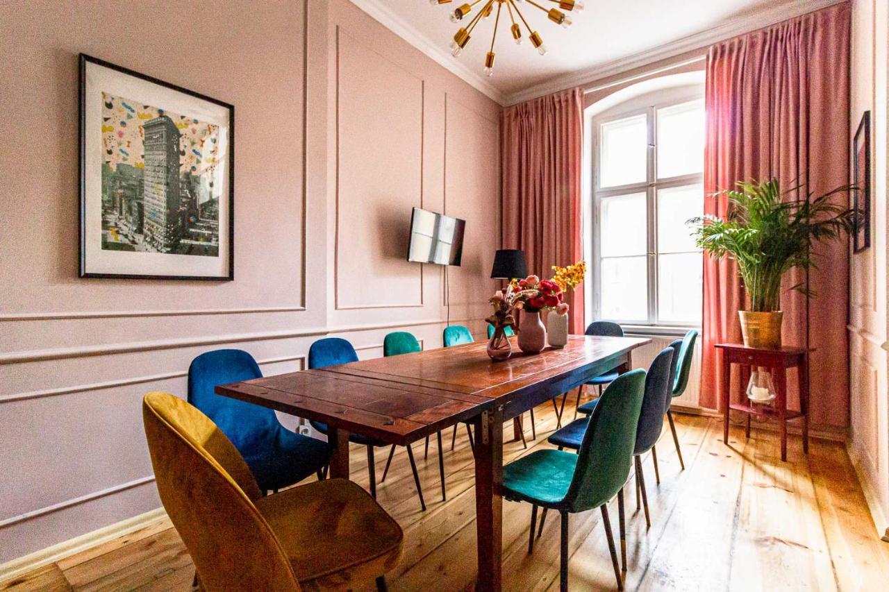 Apartament Old Town Centrum *
