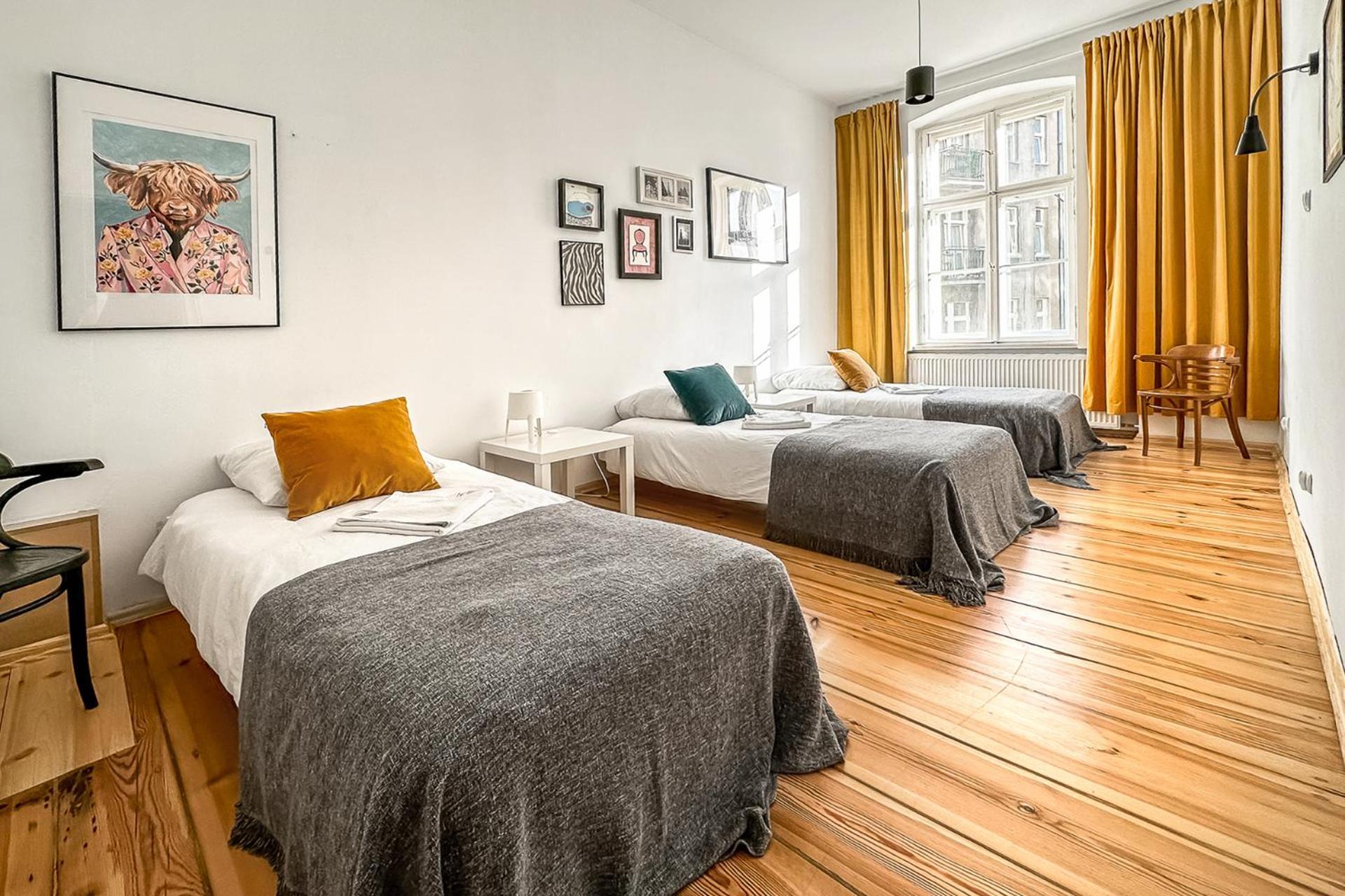 Old Town Centrum Apartament