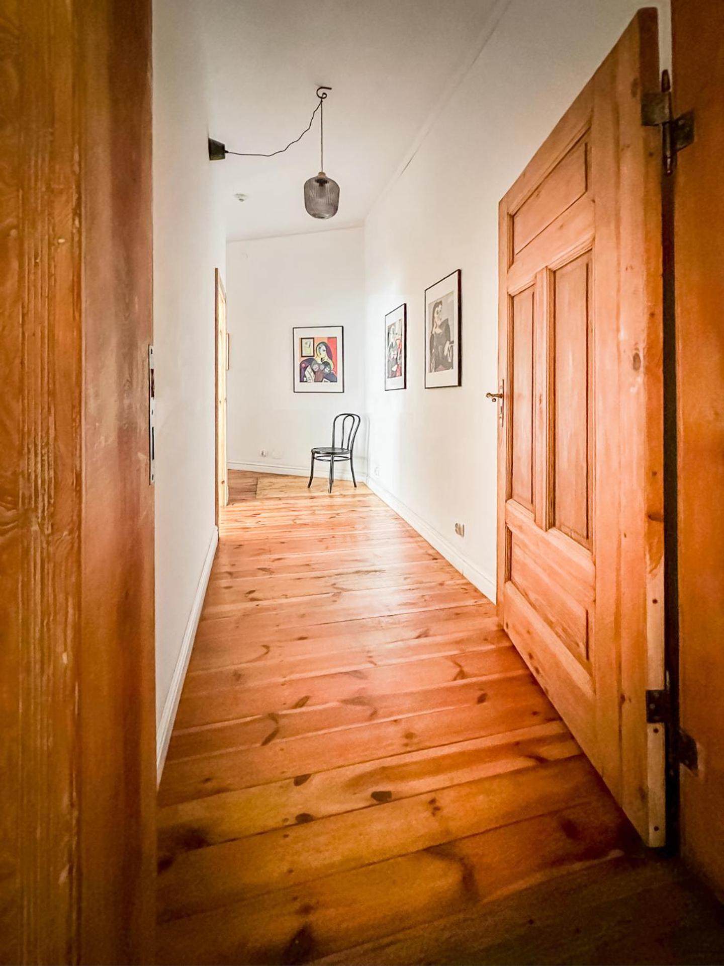 Apartament Old Town Centrum *
