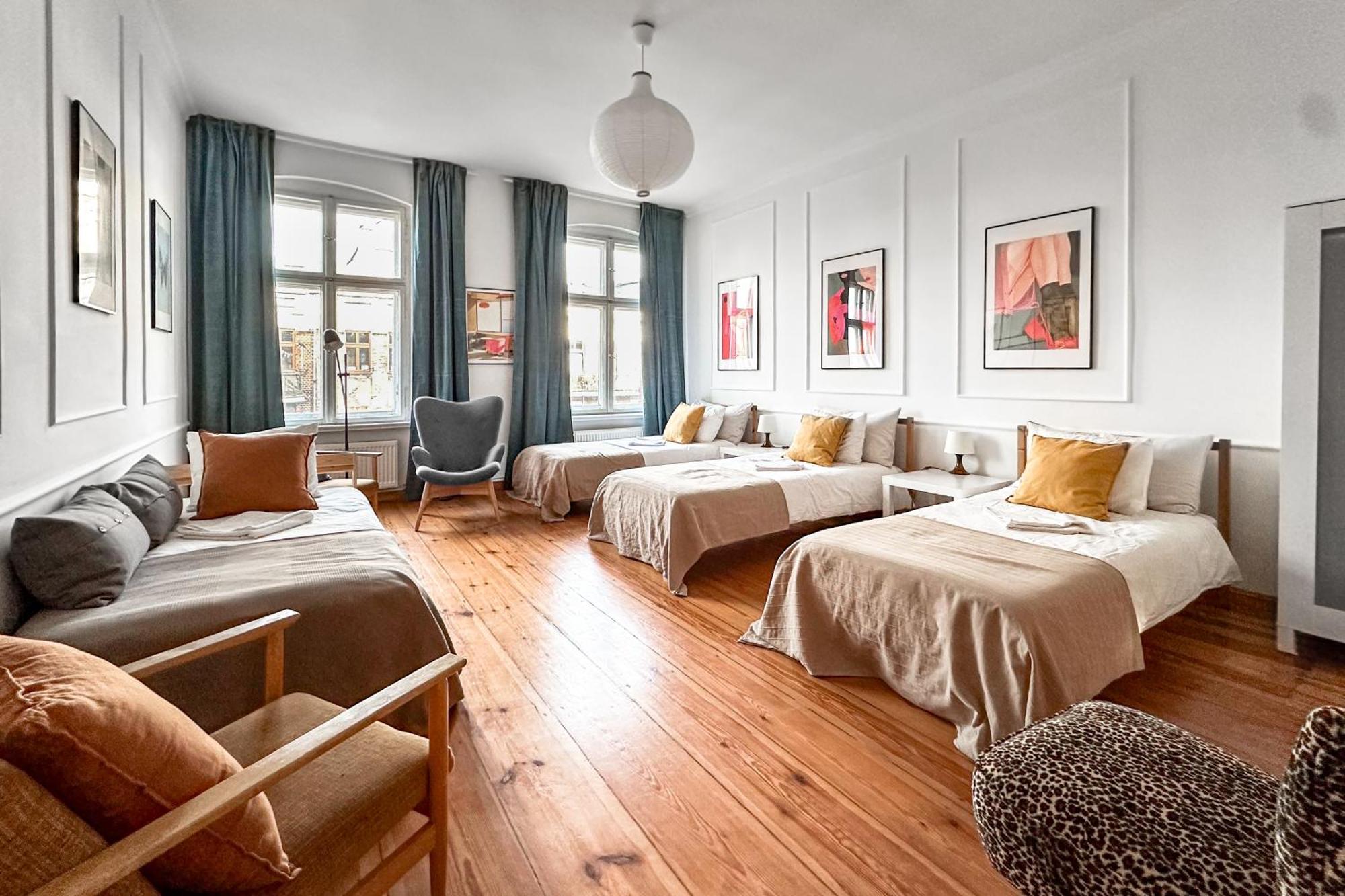 Apartament Old Town Centrum